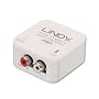Lindy 70408 Convertisseur audio SPDIF num�rique � &hellip de Lindy