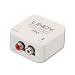 LINDY SPDIF Digital to Analogue Stereo Audio Converter