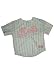 New York Mets Girls Pink PreK Jersey