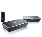 PHILIPS SLV4200/12 Wireless Audio/Video Transmitter