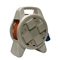 Sunncamp Roller Mobile Mains Power Hook-up Supply Unit camping, tent.