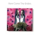 Female Civil Partnership CD Gift Card