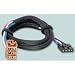 Tekonsha Wiring Harness 2003 CHEVY/GMC 3015