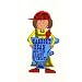 Harriet Bean and the League of Cheats
