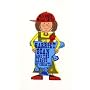 Harriet Bean and the League of Cheats