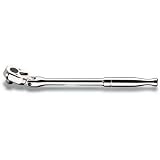 Beta 900 M/56 1/4 Drive Reversible Swivel Ratchet with Metal Handle 31%2BFI6A4PuL. SL160 Beta 900 M/56 1/4 Drive Reversible Swivel Ratchet with Metal Handle