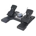 Saitek Pro Flight Rudder Pedals