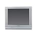 Panasonic TX 25 AS 10 D/M T[tau] 25-Zoll/ 63 cm 4:3 Fernseher silber