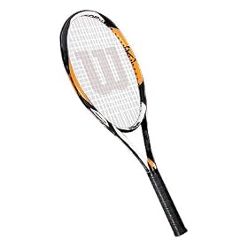 Wilson [k] Zen Team Tennis Racquet