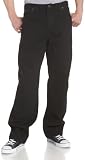 Dickies Mens Relaxed Fit Double Knee Workhorse Jean