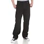 Dickies Men's Relaxed Fit Double Knee Workhorse Jean