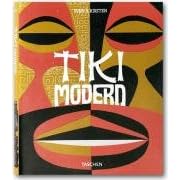 Tiki Modern