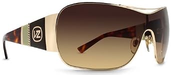 Click here to buy Von Zipper Ladies Saffron Sunglasses by VonZipper.