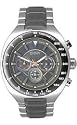 Dkny Chronograph Two Tone Bracelet Mens Watch - NY1362