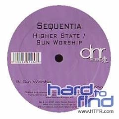 Higher State/Sun Worship