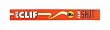Clif Bar Red Headband