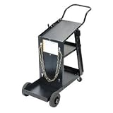 Firepower (FIR1444-0407) Mig Welding Cart
