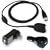 3 pcs USB ActiveSync Charge Kit fits Palm Tungsten T5, E2, TX, Treo 650
