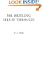 Mr. Britling Sees It Through