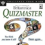 Encyclopedia Britannica Quizmaster