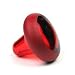 Personal Health Care : The Original Knobble II by the Pressure Positive Company, Ruby Red