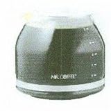 Sunbeam Appliances PLD13-1 Mr. Coffee Replacement Glass Carafe