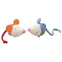 Duo de Souris