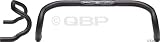 Salsa Moto Ace Bell Lap Handlebar 44cm 26.0 Anatomic Black