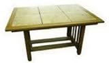 AGIO INTERNATIONAL CO., INC 6223-4065-479 Bombay Coffee Table