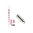 California Exotics / Swedish Erotica Waterproof Mini Jack Rabbit Kit for Lovers Adult Sex Toy Kit