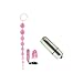 California Exotics / Swedish Erotica Waterproof Mini Jack Rabbit Kit for Lovers Adult Sex Toy Kit
