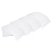(100) Replacement Paper Inner Sleeves for 10" Vinyl Record Albums #10IW