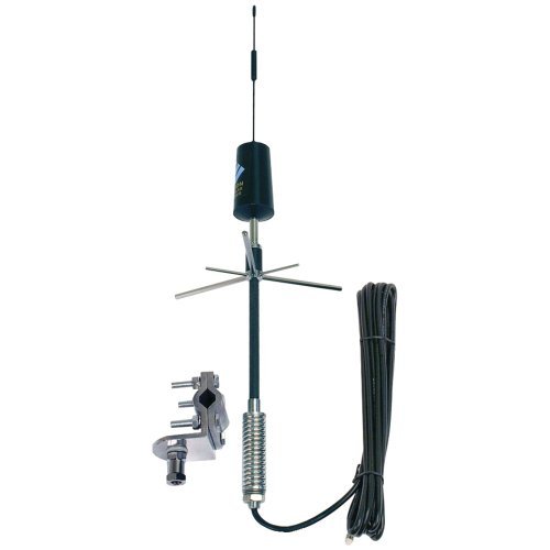 Wilson Electronics Dual Band  21.5 inc RV/Trucker Cellular Antenna Kit with Mount
