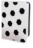 Soccer Portfolio  Notepad - Sport Book - Padfolio - Great Player Team Coach Gift Idea