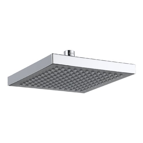 Delta Faucet RP50841 Arzo Tub and Shower Touch Clean Raincan Showerhead, Chrome