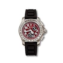 Swiss Army Men's Ground Force Collection Chronograph Stainless Steel Watch #241089