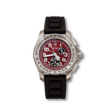 Check out sale price for Swiss Army Men's Ground Force Collection Chronograph Stainless Steel Watch #241089. Free Shipping.