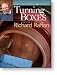 TURNING BOXES With Richard Raffan, Revised