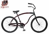 Tau Kappa Epsilon Cruiser Bike