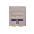 Super Nintendo Nes System - Video Game Console&nbsp;&nbsp;by Nintendo 