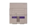 Super Nintendo NES System - Video Game Console