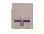 Super Nintendo NES System - Video Game Console