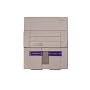 Super Nintendo NES System - Video Game Console