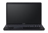 Sony Vaio Vpceb2z0e 15.5" Screen Laptop, Intel Core I3-350m Processor, 4gb, 500gb, Bt, Wlan, Windows 7 Home Premium