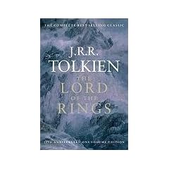 The Lord of the Rings