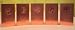 20 One Troy Pound 999 Fine Copper Walking Liberty Bullion Bars Free Shipping