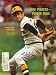 Steve Blass Autographed/Hand Signed Pittsburgh Pirates Sports Ilustrated Magazine