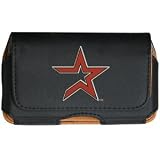 Siskiyou Houston Astros MLB Smart Phone Pouch