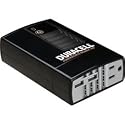 Duracell 852-0281-07 DC to AC 100 Watt Inverter & 4.0 Amp/Hour Lithium Ion Mobile Power Source