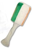 Review Sherpashaw  / Patriot Golf Driver Headcover - Ireland Flag